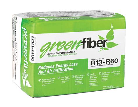 Green Fiber Zero Energy Project