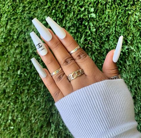 Baddie Nails Bridal Shower 101