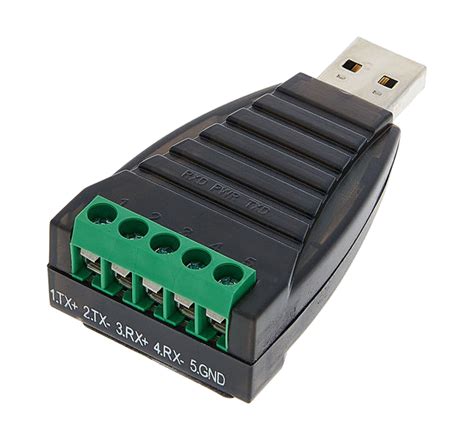 Usb To Rs485rs422 Converter Drivers Device Drivers