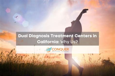 Dual Diagnosis Treatment Centers In California Why Us