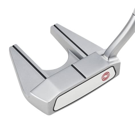 Odyssey White Hot OG Nano Stroke Lab Putter Left In White Hot Most Played