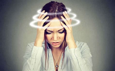 Migraine Dizziness: What Is It? - KIm Bell, DPT - Vertigo Detective