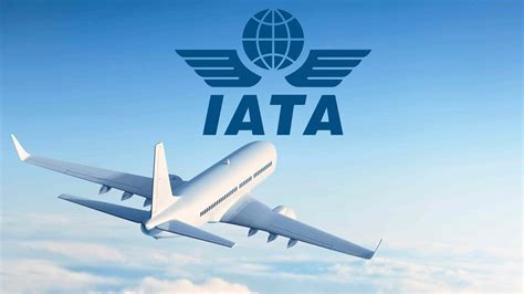 Air Traffic Recovery Shows Continued Momentum Through Peak Season Iata