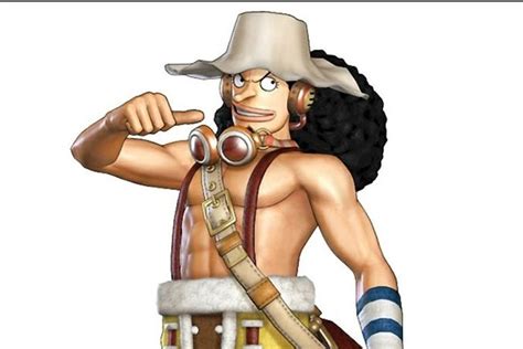 Keren Inilah 2 Musuh Di One Piece Yang Hanya Bisa Dikalahkan Usop