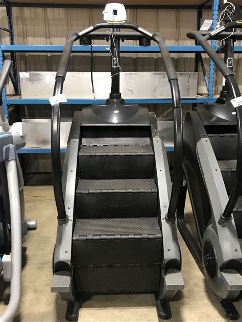 STAIRMASTER COMMERCIAL STAIR CLIMBER ( PARTS ONLY )
