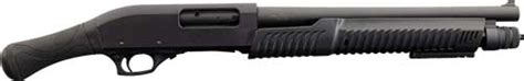 Charles Daly 930317 Honcho Tactical 12 Gauge 5 1 3 14 Blued Steel