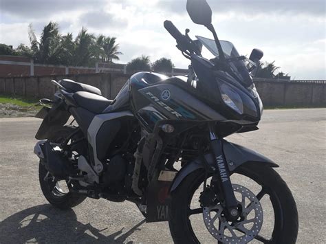 Yamaha Fazer Fi V2 Price In Bangladesh 2025 Specs Swpno