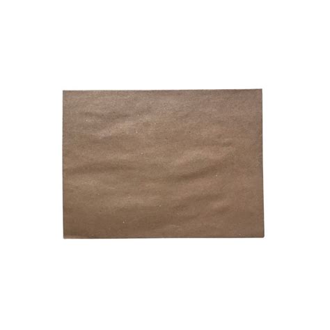 Envelopes Saco Papel Kraft Pardo Scrity X Ideal Para