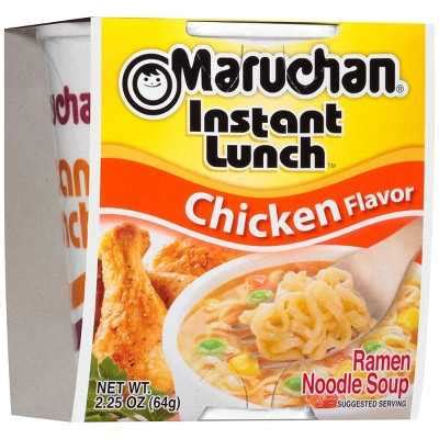 Can You Cook Maruchan Ramen Noodles In The Microwave Metro Cooking Dallas