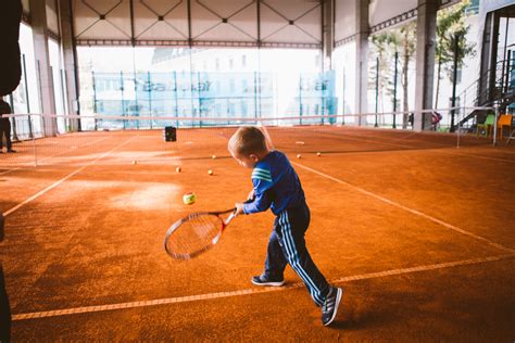 Scuola Tennis