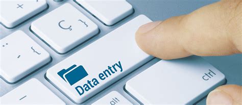 Data Entry Automation What Is It