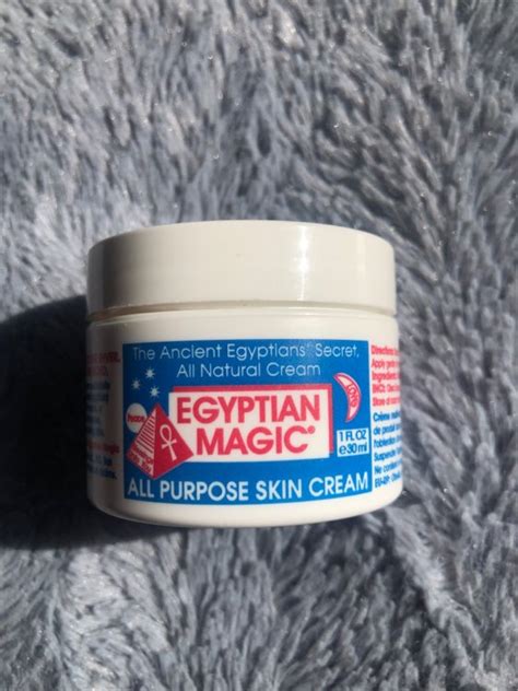 Egyptian Magic Crème multi-usages pour la peau - INCI Beauty