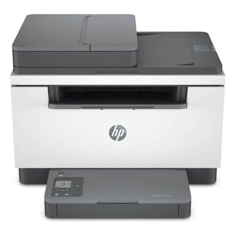 HP LaserJet MFP M234dw A4 Mono Multifunction Laser Printer Printer Base