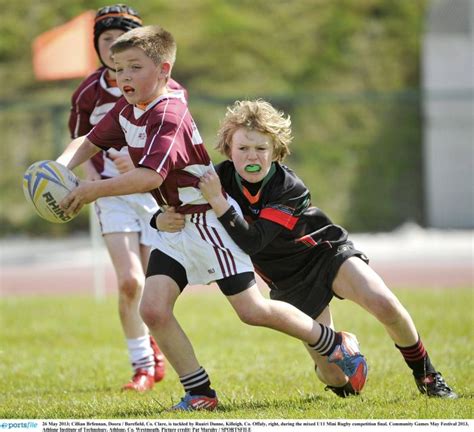 Rugby for Kids