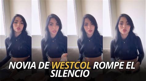 Maria Isabel Rompi Su Silencio Y Aclar Varios Rumores Youtube