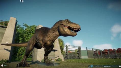 Jurassic World Evolution 2 Achievements