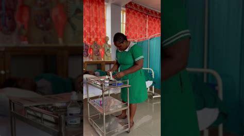 Administration of Intramuscular injection - YouTube 