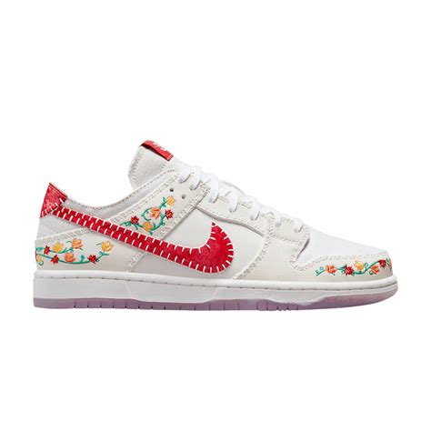 Nike SB Dunk Low Decon N7 Opti Yellow University Red Find Lowest