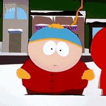 Cartman Anal Probe Gifs Tenor