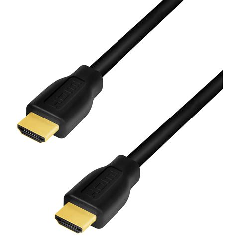 HDMI Kaapeli Premium High Speed 4K 60Hz 3m Gigantti Verkkokauppa