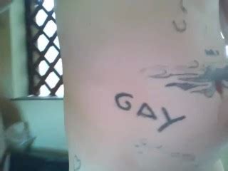 I M A Faggot Pornhub Gay