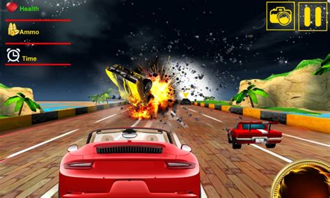 Road Car Shooter : Shooting Cars-Amazonアプリストアのアプリ