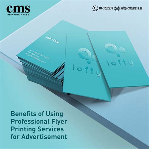 The Staples printing service secret for high quality flyers 18