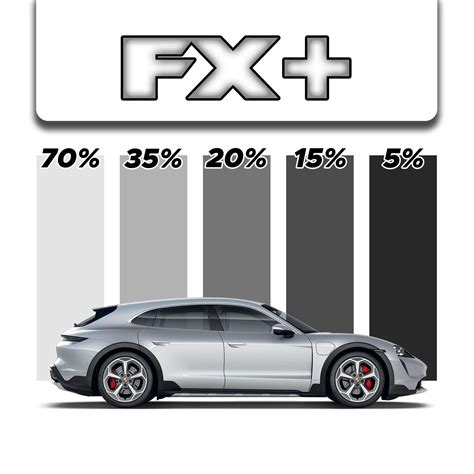 Window Tint Ultimate Ceramic Film with Lifetime Warranty | Vehicle