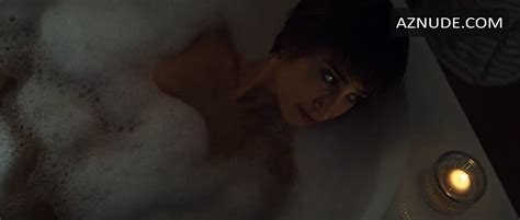 SILVIA D AMICO Nude AZNude