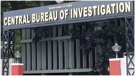 कोलकाता कांड Cbi की बड़ी कार्रवाई आरजी कर मेडिकल कॉलेज के पूर्व प्रिंसिपल संदीप घोष को किया