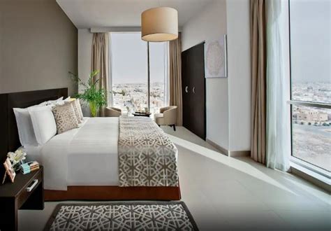 Ascott Rafal Olaya Riyadh, Riyadh, Saudi Arabia | Emirates Holidays