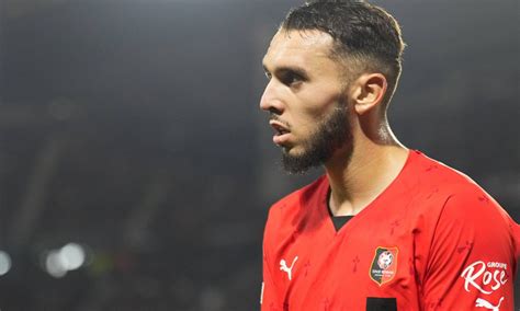 Avant De Rejoindre L Alg Rie Amine Gouiri Buteur Face Au Psg Vid O