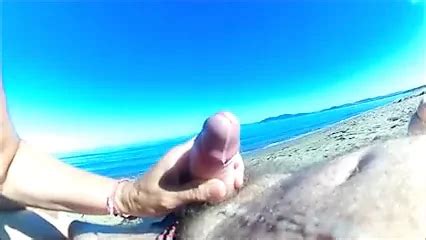 Free Beach GILF Porn Videos XHamster