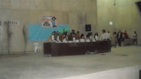 Educação Não Muda O Mundo - 'Educação não transforma o mundo. Educação muda pessoas. Pessoas ...