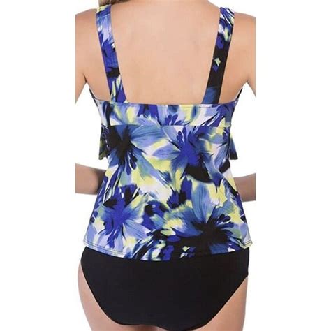 Magicsuit Swim Nwt Womens Magicsuit Starry Night Corynne Top Multicolor Size 2 Poshmark