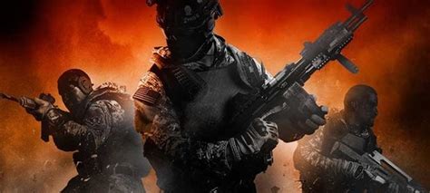 Call Of Duty Black Ops Ii Uprising Dlc Available To Pc And Ps3 On May 16th