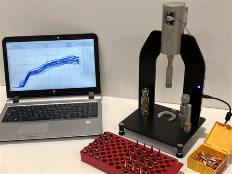 Does Chamfering Your Brass Effect Bullet Seating Force Amp Press Test