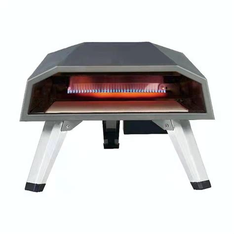 Buy Outdoor Pizza Oven Gas Pizza Oven Portable Outside Ovens - Foldable ...