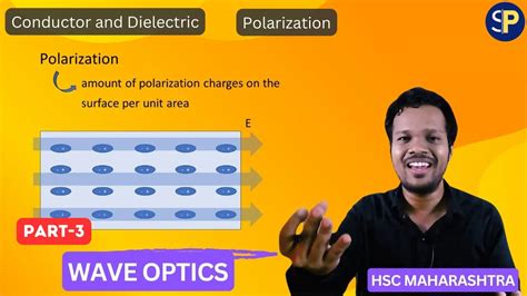 Electrostatics Part 3 12th HSC Maharashtra Board Milind Chapekar