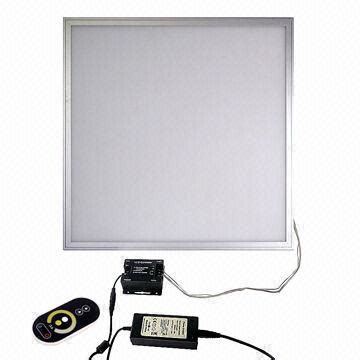 Buy Wholesale China Dimmable Led Panel Light With 48w Power, 2835 Smd ...