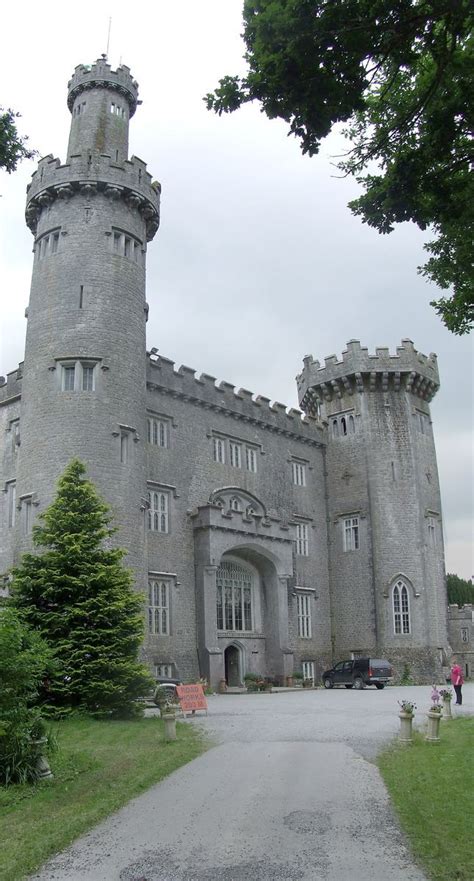 Charleville Castle - Alchetron, The Free Social Encyclopedia