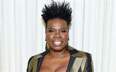 Leslie Jones Net Worth: Career & Movies [2022 Update]