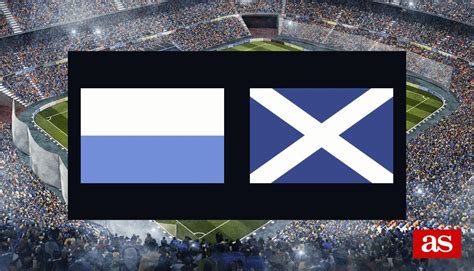 San Marino Vs Escocia Estad Sticas Y Datos En Directo