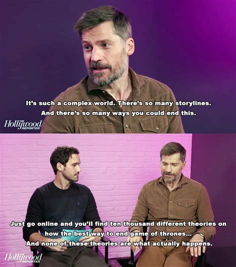 Episode 4 leak says Arya is breaking up with Gendry?? : r/freefolk