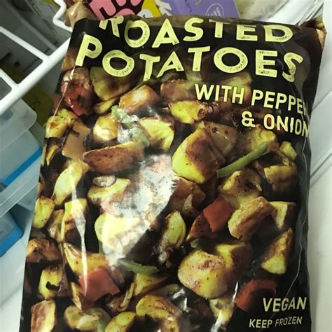 Trader Joe S Roasted Potatoes Review Abillion