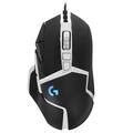 Купить Мышь проводная Logitech G502 SE HERO [910-005732] черный в ...