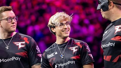 Faze Clan Counter Strike Cs2 Proximos Jogos Quando Joga Descubra