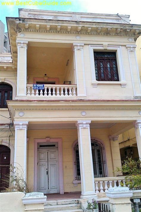 house for sale havana vedado ⋆ Best Cuba And Havana Casas Particulares