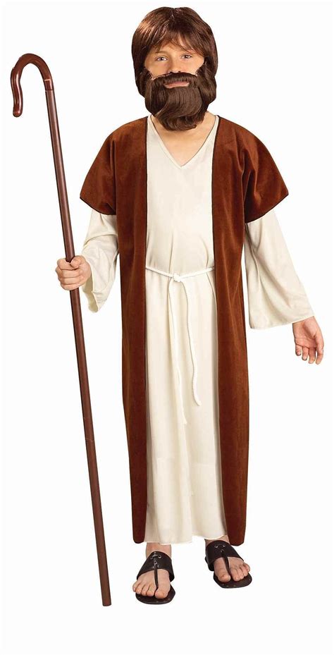 Bible Character Halloween Costumes: Dress Up as Your Favorite Biblical ...