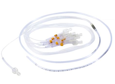 Probes For Anorectal Manometry High Resolution And Conventional